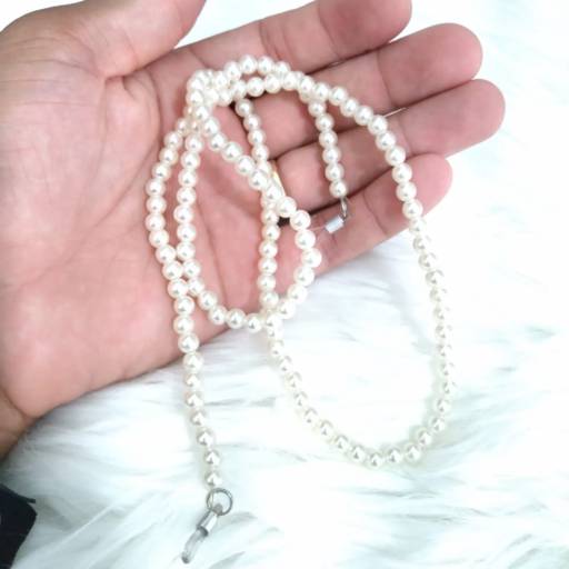 Cordinhas Salva Óculos por Anderson Rocha Batista Ltda