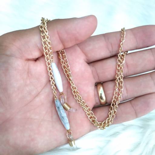 Cordinhas Salva Óculos por Anderson Rocha Batista Ltda