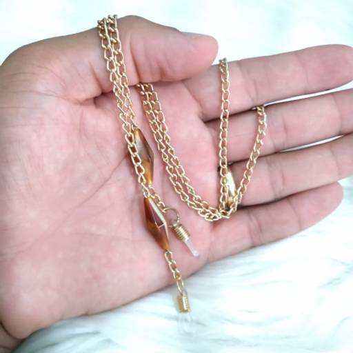 Cordinhas Salva Óculos por Anderson Rocha Batista Ltda