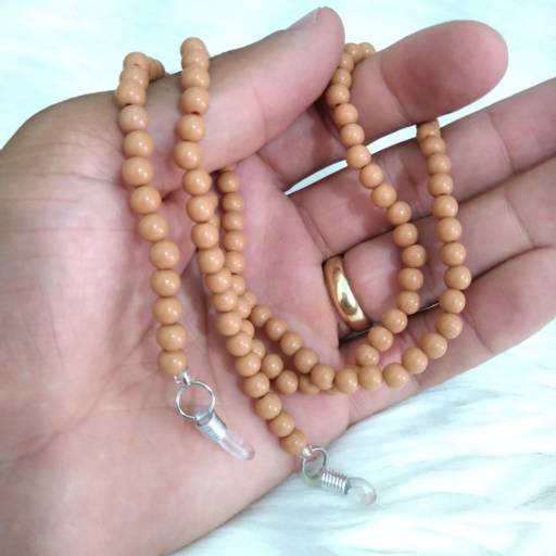 Cordinhas Salva Óculos por Anderson Rocha Batista Ltda