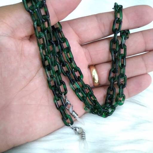 Cordinhas Salva Óculos por Anderson Rocha Batista Ltda