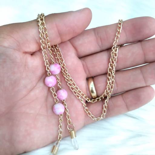 Cordinhas Salva Óculos por Anderson Rocha Batista Ltda