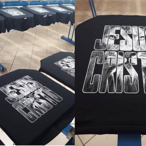 Uniformes - Camisetas básicas