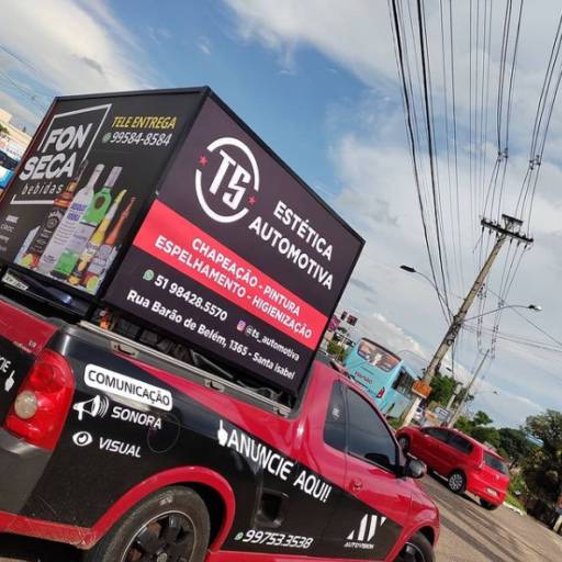 Auto Vision 