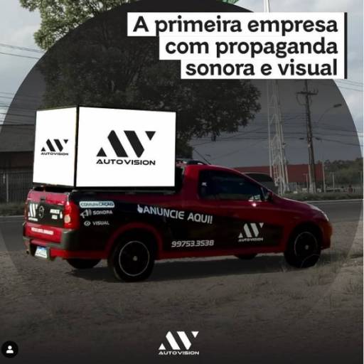 Auto Vision 