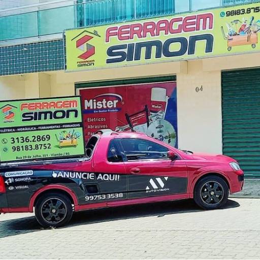 Auto Vision 