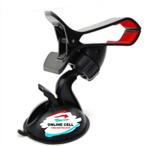 SUPORTE GPS VEICULAR