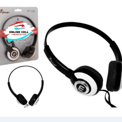 Comprar o produto de FONE DE OUVIDO ARCO em Fones de Ouvido e Microfones pela empresa Online Cell  em Penaforte, CE por Solutudo