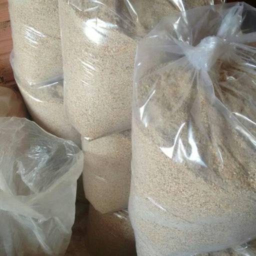 Proteína de soja 40 kg por Caipirão Nutrição Animal