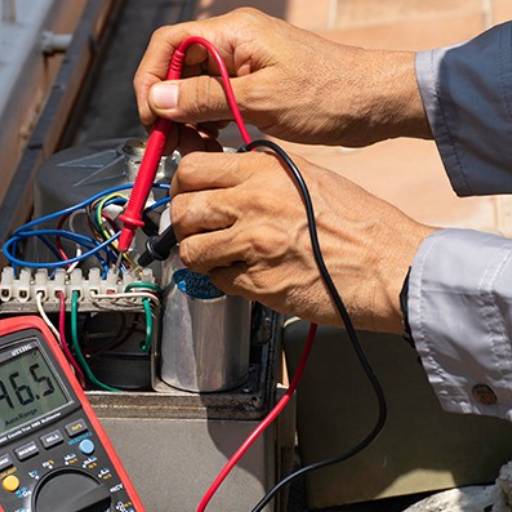 Manutenção de Motores  por RS Automatização e Assistência Técnica de motores de Portões