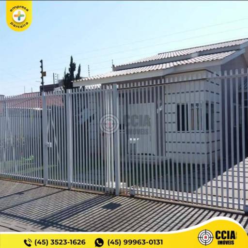  Casa no Jardim Lancaster  por CCIA Imóveis 