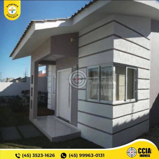  Casa no Jardim Lancaster  por CCIA Imóveis 