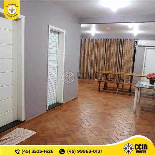  Casa no Jardim Lancaster  por CCIA Imóveis 