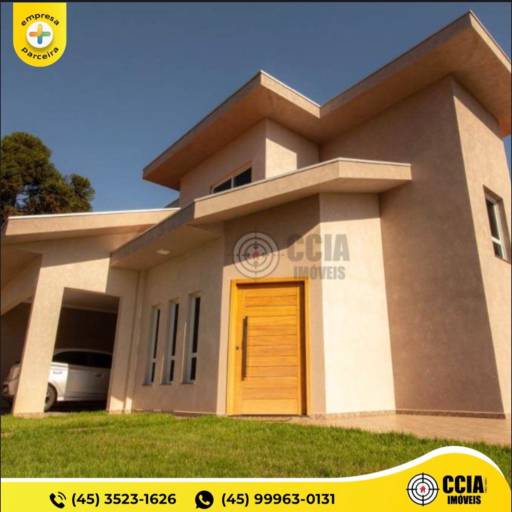 Sobrado no Parque Presidente  por CCIA Imóveis 