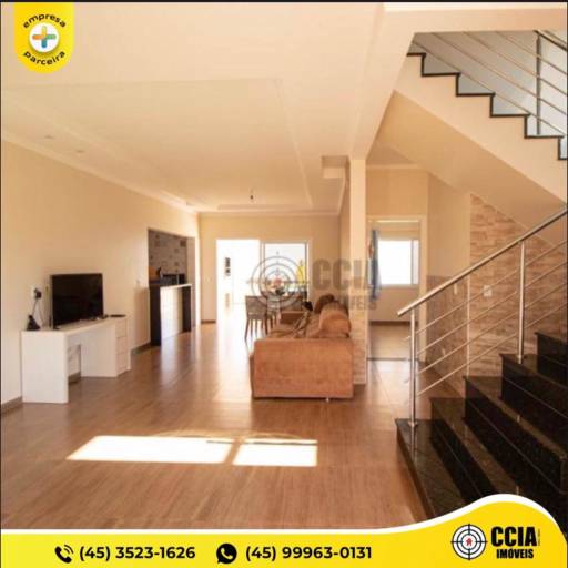 Sobrado no Parque Presidente  por CCIA Imóveis 