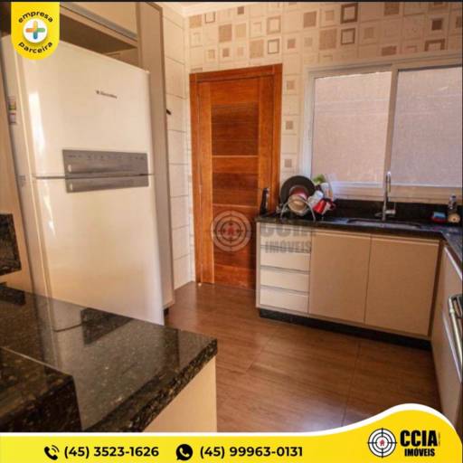 Sobrado no Parque Presidente  por CCIA Imóveis 