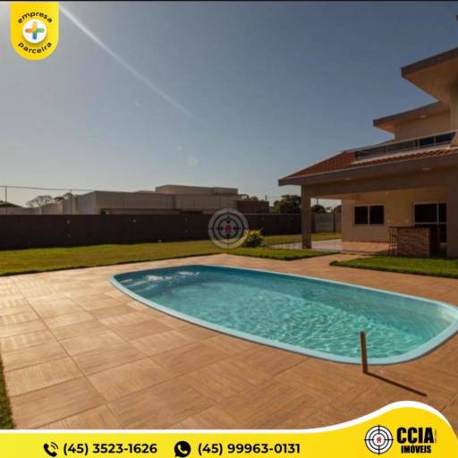 Sobrado no Parque Presidente  por CCIA Imóveis 