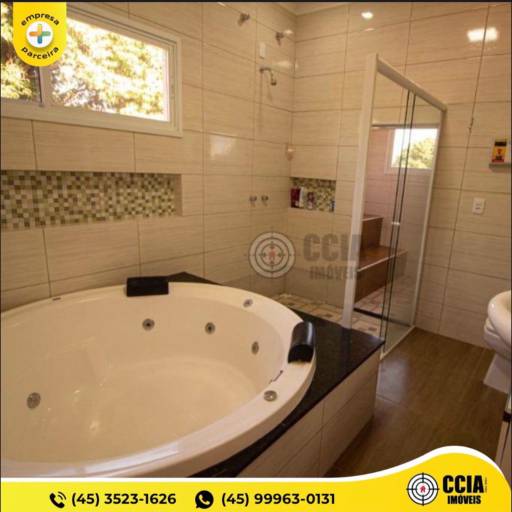 Sobrado no Parque Presidente  por CCIA Imóveis 