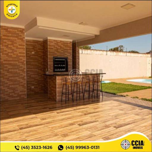 Sobrado no Parque Presidente  por CCIA Imóveis 