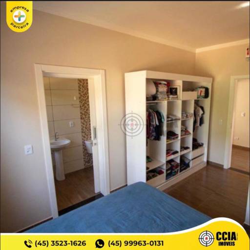 Sobrado no Parque Presidente  por CCIA Imóveis 