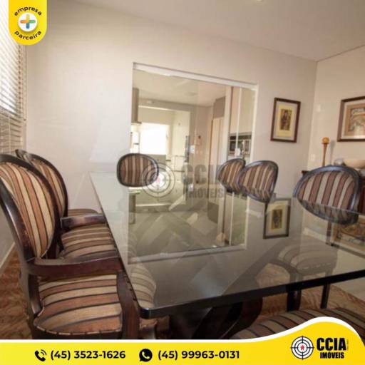 Sobrado no Condomínio Country Iguaçu  por CCIA Imóveis 