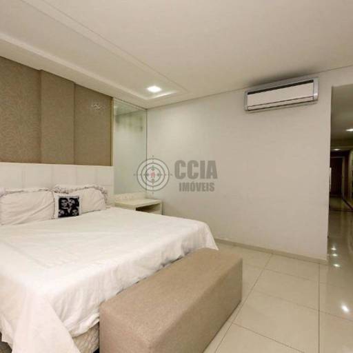 Apartamento Parque Monjolo Residencial Meca por CCIA Imóveis 