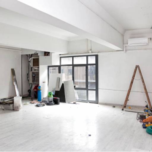 Reformas em geral por Solutudo