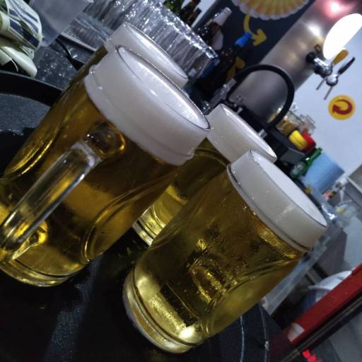 Bebidas Geladas e Refrescantes – Qualidade e Variedade em São Manuel, SP por Gula Burgs