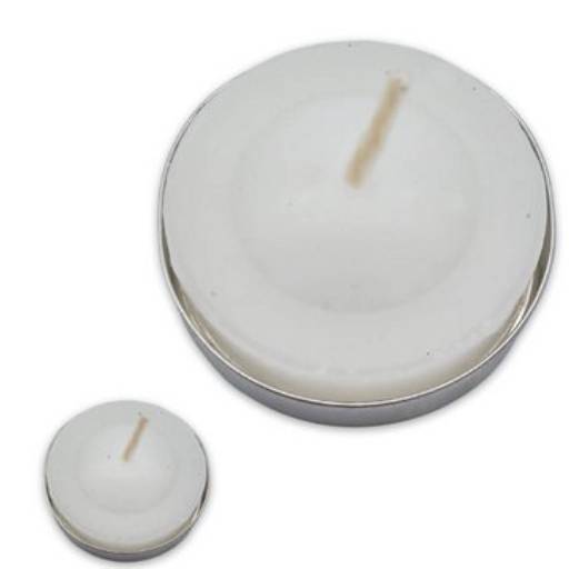 Velas para Rechô