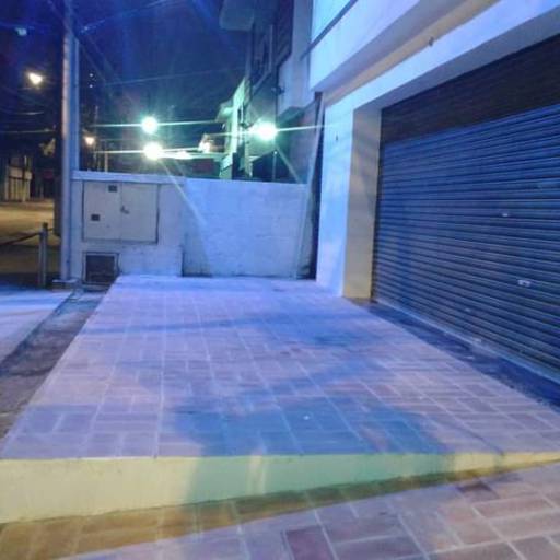 Restaurante "All Jafar" em São Paulo manutenção interna e externa de 2015 a 2020 por OM Souza Construção e Reformas ME