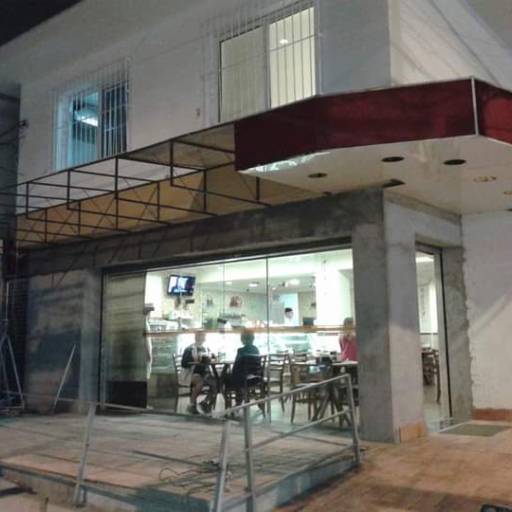 Restaurante "All Jafar" em São Paulo manutenção interna e externa de 2015 a 2020 por OM Souza Construção e Reformas ME