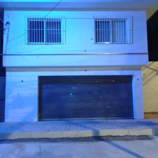 Restaurante "All Jafar" em São Paulo manutenção interna e externa de 2015 a 2020 por OM Souza Construção e Reformas ME