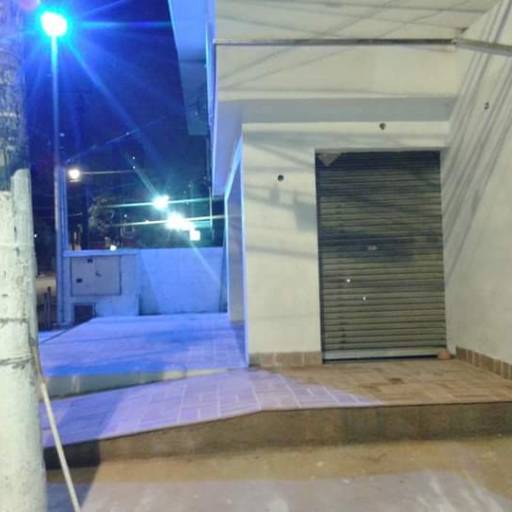 Restaurante "All Jafar" em São Paulo manutenção interna e externa de 2015 a 2020 por OM Souza Construção e Reformas ME