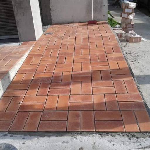 Restaurante "All Jafar" em São Paulo manutenção interna e externa de 2015 a 2020 por OM Souza Construção e Reformas ME