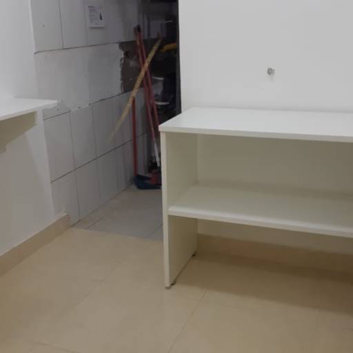 Restaurante "All Jafar" em São Paulo manutenção interna e externa de 2015 a 2020 por OM Souza Construção e Reformas ME