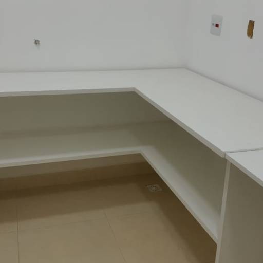 Restaurante "All Jafar" em São Paulo manutenção interna e externa de 2015 a 2020 por OM Souza Construção e Reformas ME