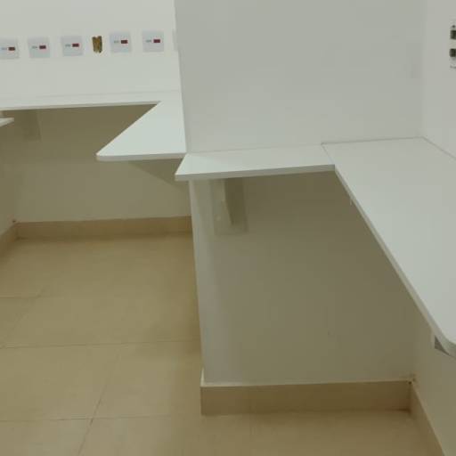 Restaurante "All Jafar" em São Paulo manutenção interna e externa de 2015 a 2020 por OM Souza Construção e Reformas ME