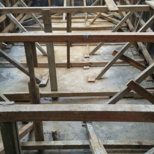 Casa Unifamiliar no Interior do Paraná 2018 por OM Souza Construção e Reformas ME