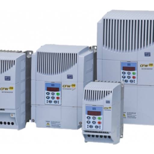 Precisando Fazer O Conserto, Reparo Ou Até Mesmo A Manutenção Preventiva Do Seu Inversor De Frequência? por Grupo FG Services Manutenção Industrial