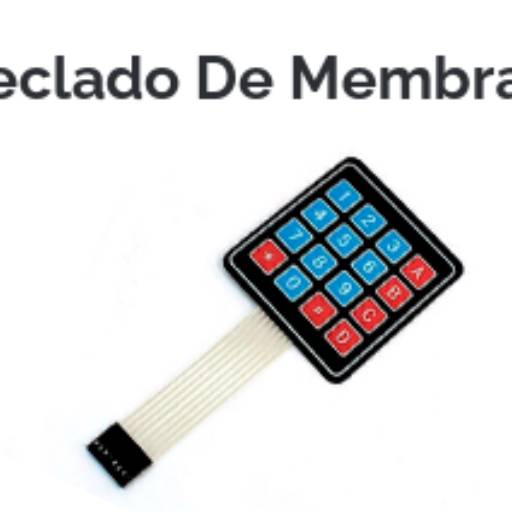 Precisando Fazer Uma Avalização Ou Substituição Do Seu Teclado De Membrana? por Grupo FG Services Manutenção Industrial