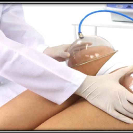  VACUOTERAPIA  PAMP UP- “BUMBUM NA NUCA”