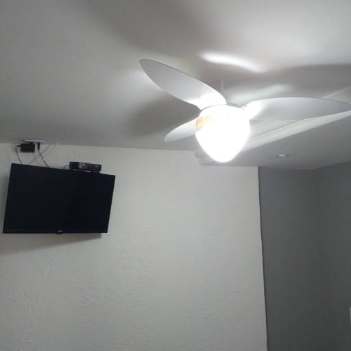 Elétrica Raio de Luz ♦ por Eletricista Residencial e Comercial 