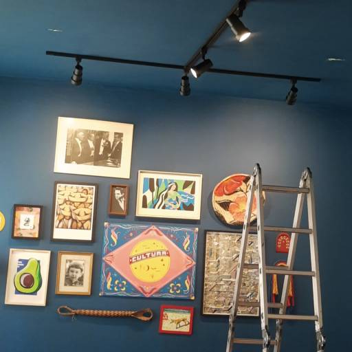 Elétrica Raio de Luz ♦  -  por Eletricista Residencial e Comercial 