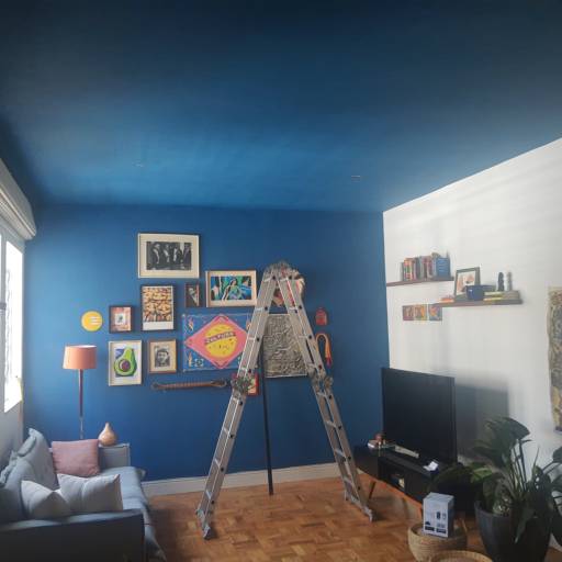 Elétrica Raio de Luz ♦  -  por Eletricista Residencial e Comercial 