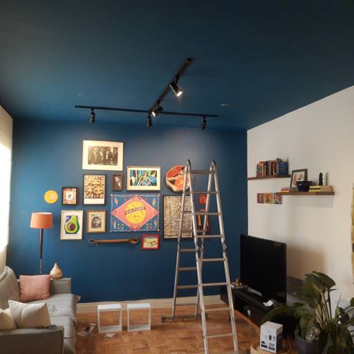 Elétrica Raio de Luz ♦  -  por Eletricista Residencial e Comercial 