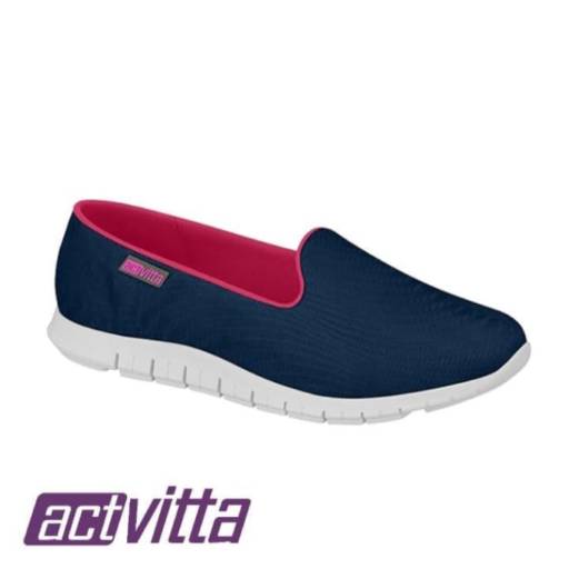 Slipper Actvitta por Elite Calçados