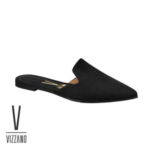 Mule Vizzano  por Elite Calçados