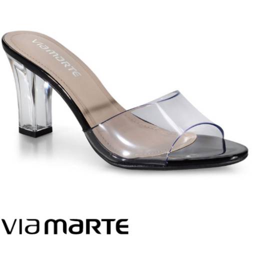 Comprar o produto de Tamanco Via marte  em Calçados Femininos pela empresa Elite Calçados em Mineiros, GO por Solutudo