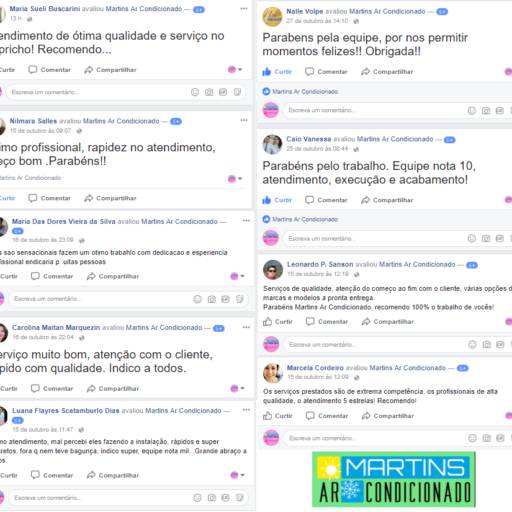INSTALAÇÃO DE AR CONDICIONADO 9000 A 12000 BTUS