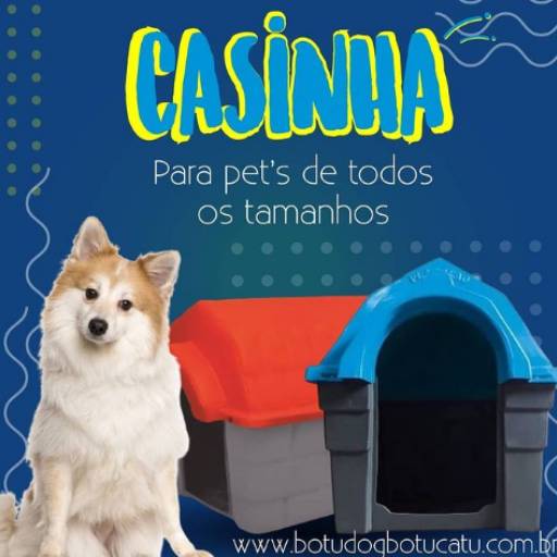 Casinha por Botudog